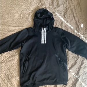 Adidas hoodie